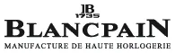 Blancpain logo