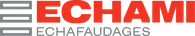 Echami logo