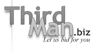 Thirdman logo